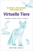 Virtuelle Tiere (eBook, PDF)