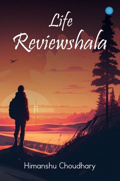 Life Reviewshala (eBook, ePUB) - Choudhary, Himanshu