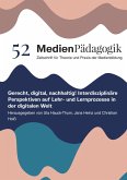 Gerecht, digital, nachhaltig! Gerecht, digital, nachhaltig!