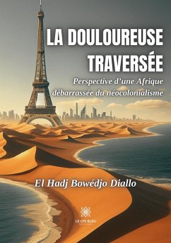 Cover La douloureuse traversée