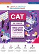 Oswaal CAT 25 YEARS Chapter-wise &... - Bild 1