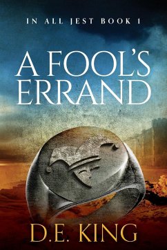 A Fool's Errand - King, D. E.