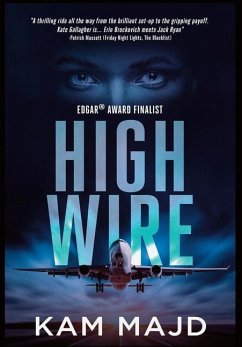 High Wire - Majd, Kam