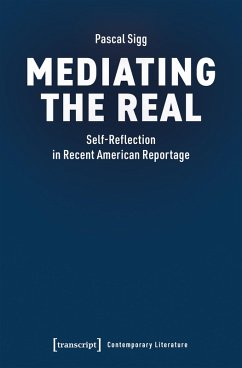 Cover Mediating the Real (eBook, PDF)