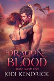Dragon Blood (Dragon Island, #3) (eBook, ePUB)