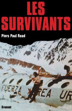 Les Survivants- Film - Read, Piers-Paul Les Survivants- Film - Read, Piers-Paul