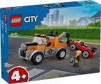 LEGO® City 60435 Abschleppwagen mit Sportauto