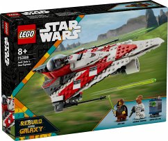 Cover LEGO® Star Wars 75388 Jedi Bobs Sternjäger