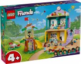 LEGO® Friends 42636 Heartlake City Kindergarten