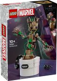 LEGO® Marvel Super Heroes 76297 Tanzender Groot LEGO® Marvel Super Heroes 76297 Tanzender Groot