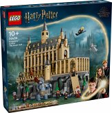 LEGO® Harry Potter 76435 Schloss Hogwarts: Die Große Halle