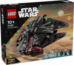 LEGO® Star Wars 75389 Dunkler Millennium Falke