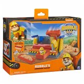 RBL Rubble & Crew Workshop Playset