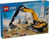 LEGO® City 60420 Raupenbagger - Bild 1