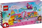 LEGO® Gabby's Dollhouse 10797 Gabbys Partyraum