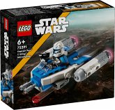 LEGO® Star Wars 75391 Captain Rex Y-Wing Microfighter
