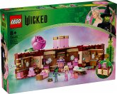 LEGO® WICKED 75683 Glindas und Elphabas Schlafsaal LEGO® WICKED 75683 Glindas und Elphabas Schlafsaal