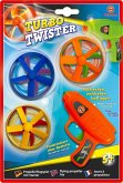 Turbo Twister Propellerspiel