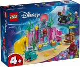 LEGO® Disney Princess 43254 Arielles Kristallhöhle