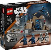 LEGO® Star Wars 75373 Hinterhalt auf Mandalore Battle Pack