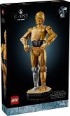 LEGO® Star Wars 75398 C-3PO LEGO® Star Wars 75398 C-3PO
