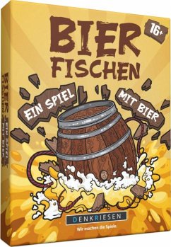 DENKRIESEN - Bierfischen - 