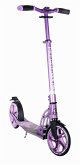 SIX DEGREES Aluminium Scooter 205 mm lila