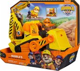 RBL Rubble & Crew Dlx Vehicle Bulldozer