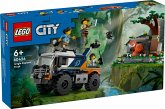 LEGO® City 60426 Dschungelforscher-Truck