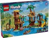 LEGO® Friends 42631 Baumhaus im Abenteuercamp