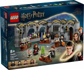 LEGO® Harry Potter 76431 Schloss Hogwarts: Zaubertrankunterricht