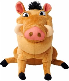 Cover Disney Lion King, Pumbaa, 25cm