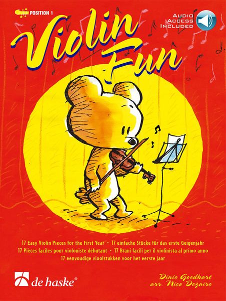 Violin Fun Violin Fun