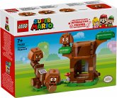 LEGO® Super Mario 71433 Gumba-Spielplatz