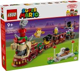 LEGO® Super Mario 71437 Der Bowser-Schnellzug LEGO® Super Mario 71437 Der Bowser-Schnellzug