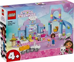 LEGO® Gabby's Dollhouse 10796 Gabbys Kätzchen Öhrchen