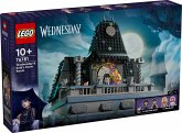 LEGO® Wednesday 76781 Wednesdays und Enids Zimmer im Studentenwohnheim LEGO® Wednesday 76781 Wednesdays und Enids Zimmer im Studentenwohnheim