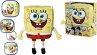 Sponge Bob Funktionsplüsch, 30cm - Bild 1