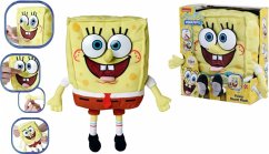 Sponge Bob Funktionsplüsch, 30cm