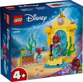 LEGO® Disney Princess 43235 Arielles Musikbühne