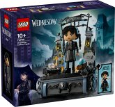 LEGO® Wednesday 76780 Wednesday Addams Baufigur LEGO® Wednesday 76780 Wednesday Addams Baufigur
