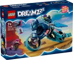 LEGO® DREAMZzz 71479 Zoeys Katzenmotorrad