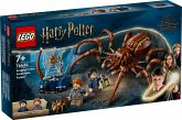 LEGO® Harry Potter 76434 Aragog im Verbotenen Wald