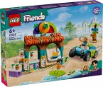 LEGO® Friends 42625 Smoothie-Stand am Strand