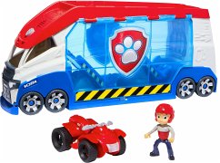 Cover PAW Paw Patroller 3.0