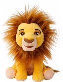Disney Lion King 30th, Mufasa, 25cm