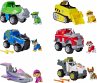 PAW Jungle Pups Vehicles Sortiment Fix6 - Bild 1