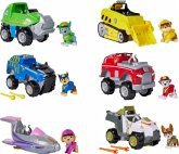 PAW Jungle Pups Vehicles Sortiment Fix6