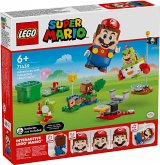 LEGO® Super Mario 71439 Abenteuer mit dem interaktiven LEGO® Mario™