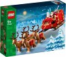 LEGO® Iconic 40499 Schlitten des... - Bild 1